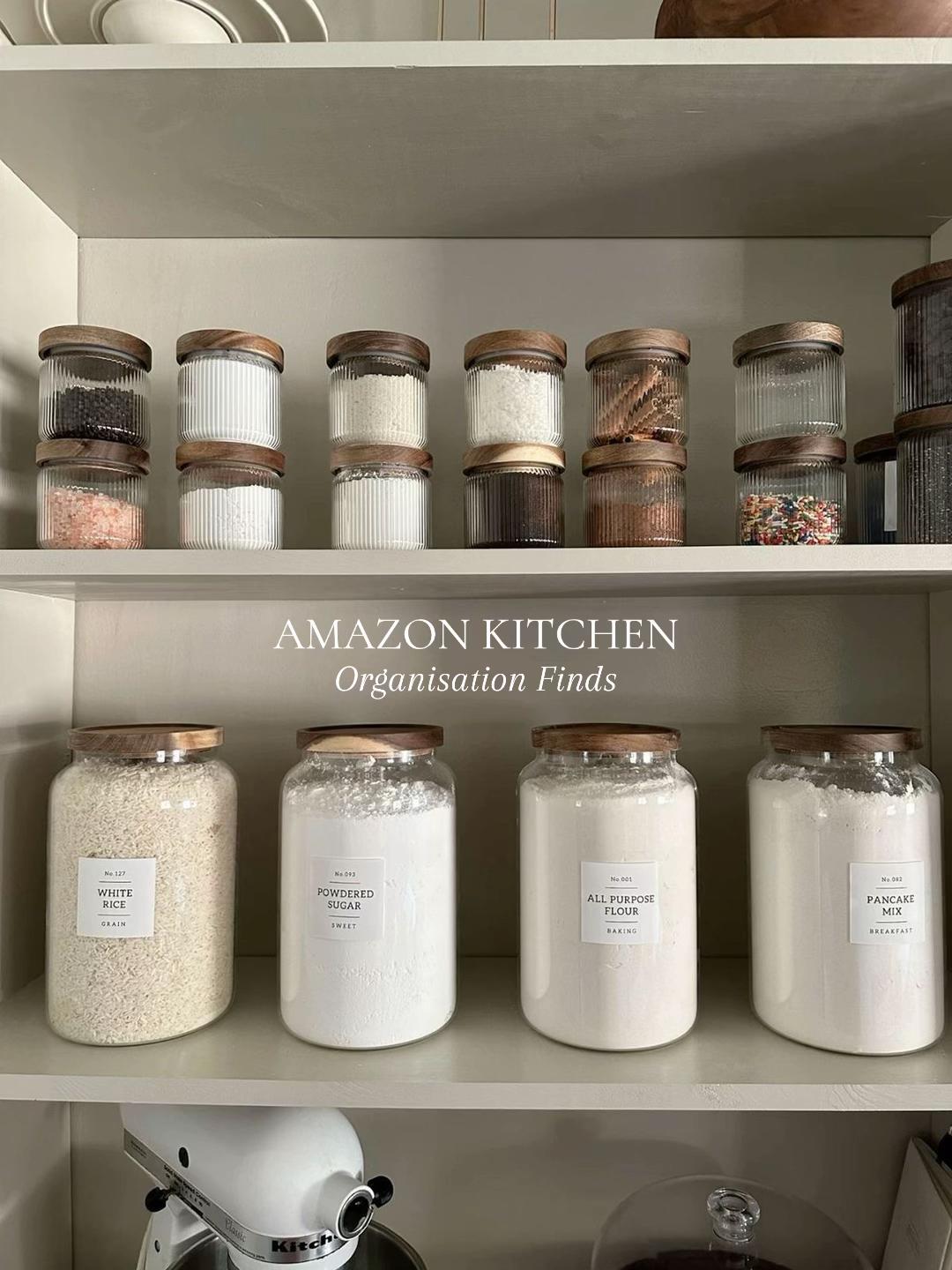 @withjasmine.co Save this for your next Amazon order! For everyone that loves an…